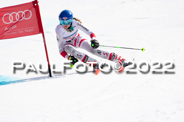 DSV Schülercup III U14 RS 18.03.2022