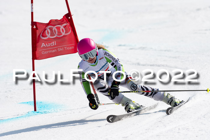 DSV Schülercup III U14 RS 18.03.2022