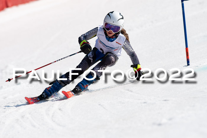 DSV Schülercup III U14 RS 18.03.2022