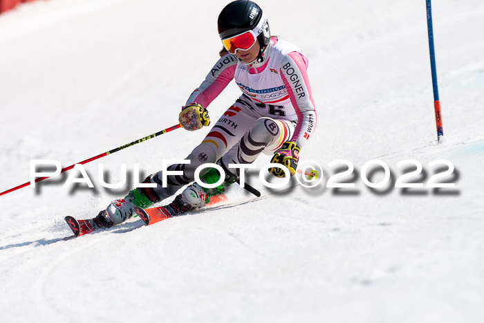 DSV Schülercup III U14 RS 18.03.2022