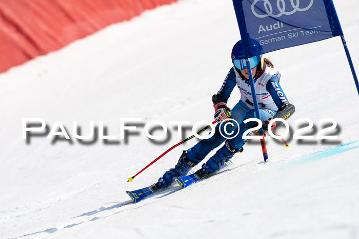 DSV Schülercup III U14 RS 18.03.2022