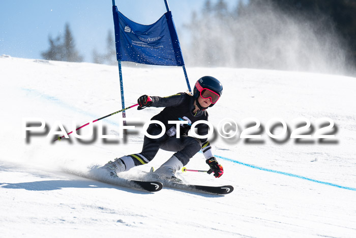 22. SVM Regionalcup-Finale 2022, Kinder, Schüler, Jugend, Erwachsene 20.03.2022