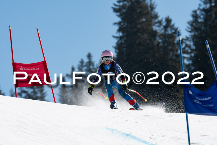 22. SVM Regionalcup-Finale 2022, Kinder, Schüler, Jugend, Erwachsene 20.03.2022