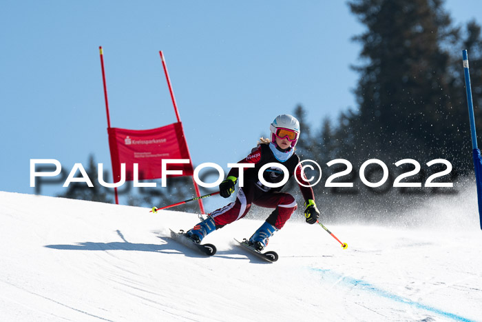 22. SVM Regionalcup-Finale 2022, Kinder, Schüler, Jugend, Erwachsene 20.03.2022