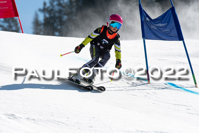 22. SVM Regionalcup-Finale 2022, Kinder, Schüler, Jugend, Erwachsene 20.03.2022