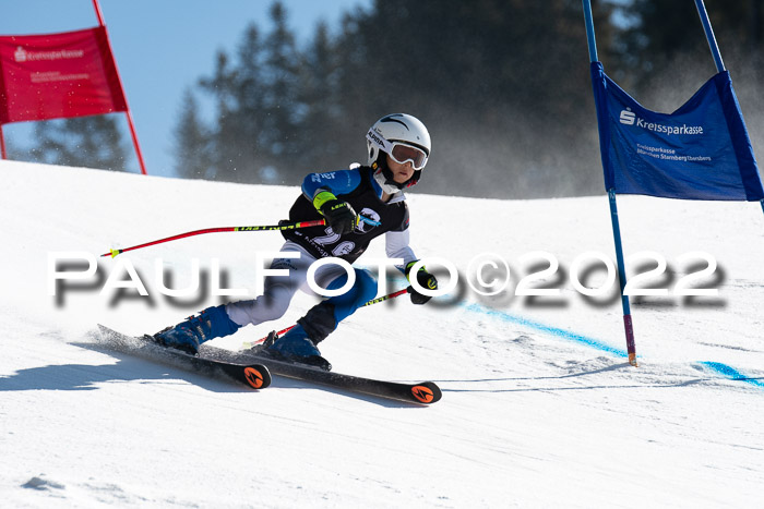 22. SVM Regionalcup-Finale 2022, Kinder, Schüler, Jugend, Erwachsene 20.03.2022