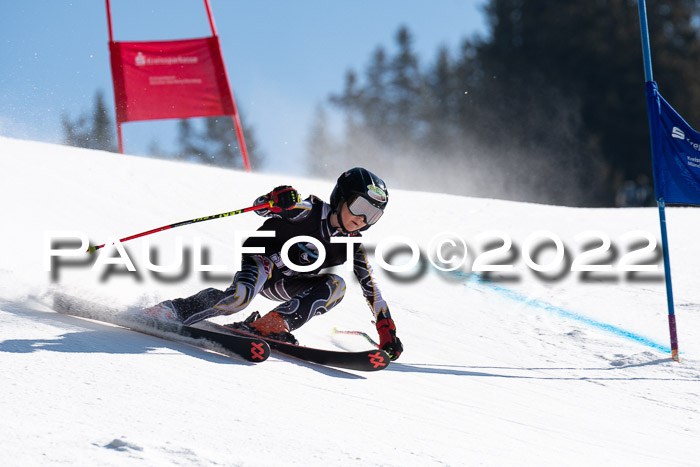 22. SVM Regionalcup-Finale 2022, Kinder, Schüler, Jugend, Erwachsene 20.03.2022