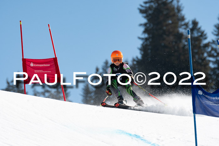 22. SVM Regionalcup-Finale 2022, Kinder, Schüler, Jugend, Erwachsene 20.03.2022