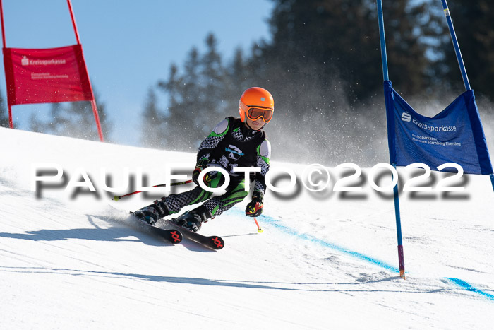 22. SVM Regionalcup-Finale 2022, Kinder, Schüler, Jugend, Erwachsene 20.03.2022