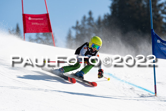 22. SVM Regionalcup-Finale 2022, Kinder, Schüler, Jugend, Erwachsene 20.03.2022