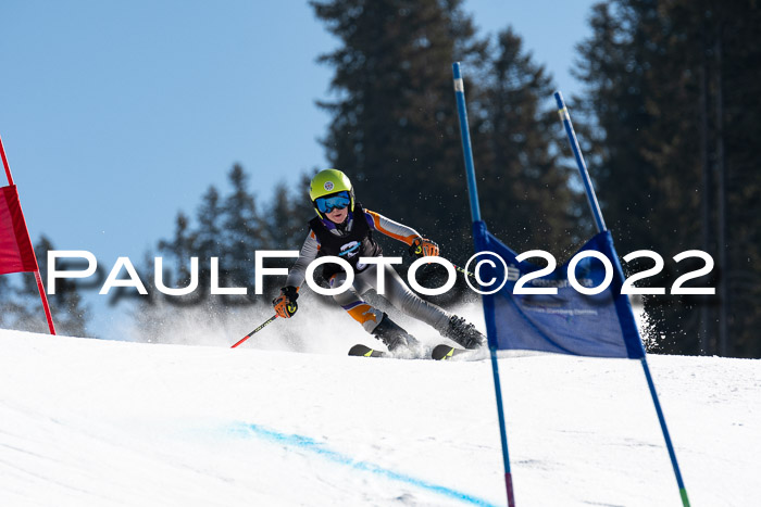 22. SVM Regionalcup-Finale 2022, Kinder, Schüler, Jugend, Erwachsene 20.03.2022