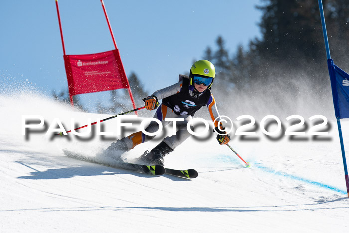 22. SVM Regionalcup-Finale 2022, Kinder, Schüler, Jugend, Erwachsene 20.03.2022