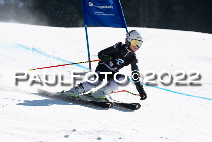 22. SVM Regionalcup-Finale 2022, Kinder, Schüler, Jugend, Erwachsene 20.03.2022