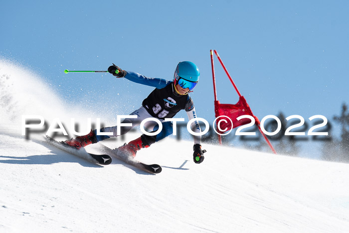 22. SVM Regionalcup-Finale 2022, Kinder, Schüler, Jugend, Erwachsene 20.03.2022