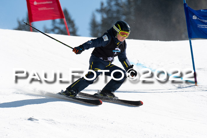 22. SVM Regionalcup-Finale 2022, Kinder, Schüler, Jugend, Erwachsene 20.03.2022