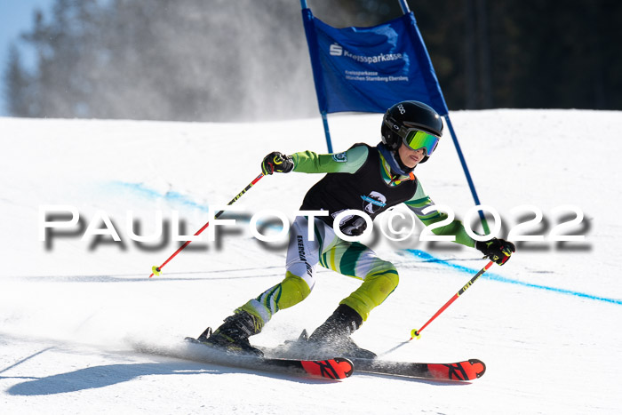 22. SVM Regionalcup-Finale 2022, Kinder, Schüler, Jugend, Erwachsene 20.03.2022