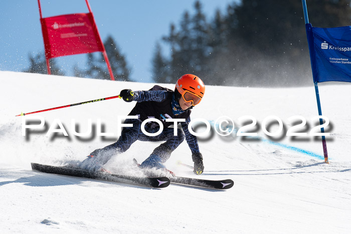 22. SVM Regionalcup-Finale 2022, Kinder, Schüler, Jugend, Erwachsene 20.03.2022