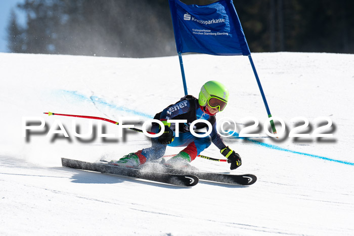 22. SVM Regionalcup-Finale 2022, Kinder, Schüler, Jugend, Erwachsene 20.03.2022