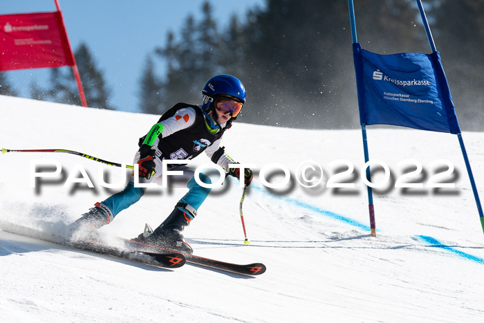 22. SVM Regionalcup-Finale 2022, Kinder, Schüler, Jugend, Erwachsene 20.03.2022