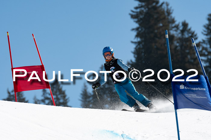 22. SVM Regionalcup-Finale 2022, Kinder, Schüler, Jugend, Erwachsene 20.03.2022