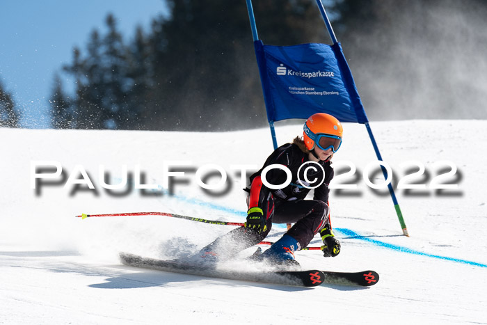 22. SVM Regionalcup-Finale 2022, Kinder, Schüler, Jugend, Erwachsene 20.03.2022