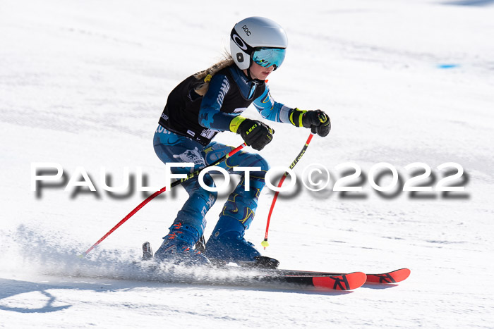 22. SVM Regionalcup-Finale 2022, Kinder, Schüler, Jugend, Erwachsene 20.03.2022