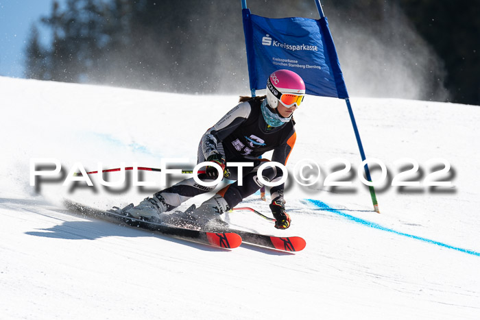 22. SVM Regionalcup-Finale 2022, Kinder, Schüler, Jugend, Erwachsene 20.03.2022