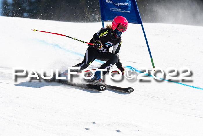 22. SVM Regionalcup-Finale 2022, Kinder, Schüler, Jugend, Erwachsene 20.03.2022