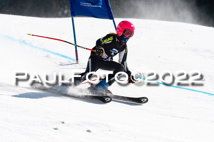 22. SVM Regionalcup-Finale 2022, Kinder, Schüler, Jugend, Erwachsene 20.03.2022