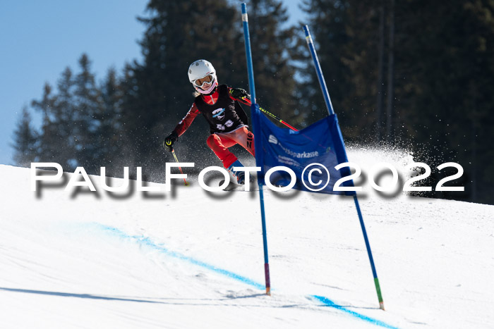 22. SVM Regionalcup-Finale 2022, Kinder, Schüler, Jugend, Erwachsene 20.03.2022