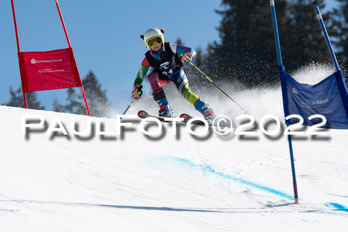 22. SVM Regionalcup-Finale 2022, Kinder, Schüler, Jugend, Erwachsene 20.03.2022