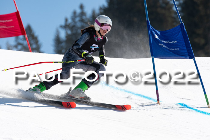 22. SVM Regionalcup-Finale 2022, Kinder, Schüler, Jugend, Erwachsene 20.03.2022