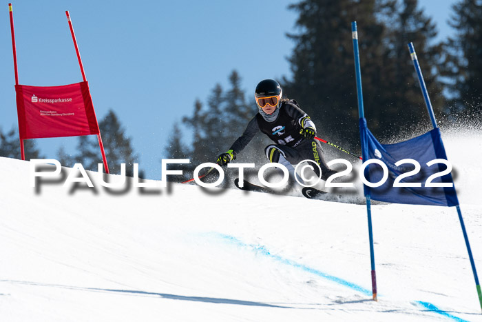 22. SVM Regionalcup-Finale 2022, Kinder, Schüler, Jugend, Erwachsene 20.03.2022