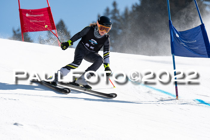 22. SVM Regionalcup-Finale 2022, Kinder, Schüler, Jugend, Erwachsene 20.03.2022