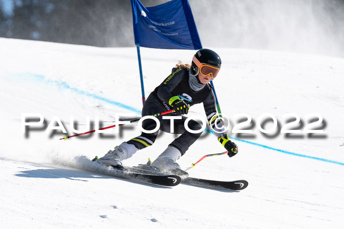 22. SVM Regionalcup-Finale 2022, Kinder, Schüler, Jugend, Erwachsene 20.03.2022