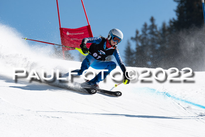 22. SVM Regionalcup-Finale 2022, Kinder, Schüler, Jugend, Erwachsene 20.03.2022