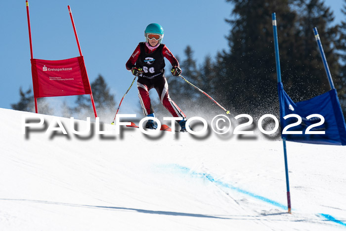 22. SVM Regionalcup-Finale 2022, Kinder, Schüler, Jugend, Erwachsene 20.03.2022