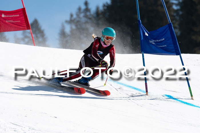 22. SVM Regionalcup-Finale 2022, Kinder, Schüler, Jugend, Erwachsene 20.03.2022