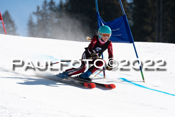 22. SVM Regionalcup-Finale 2022, Kinder, Schüler, Jugend, Erwachsene 20.03.2022