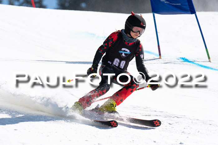 22. SVM Regionalcup-Finale 2022, Kinder, Schüler, Jugend, Erwachsene 20.03.2022