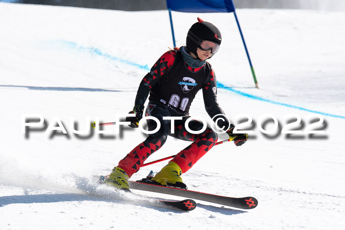 22. SVM Regionalcup-Finale 2022, Kinder, Schüler, Jugend, Erwachsene 20.03.2022