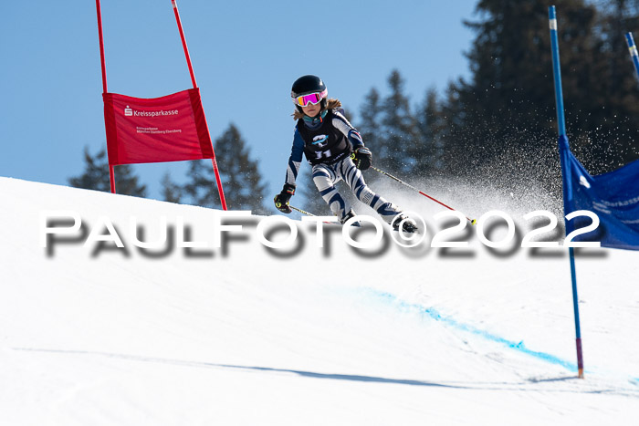 22. SVM Regionalcup-Finale 2022, Kinder, Schüler, Jugend, Erwachsene 20.03.2022