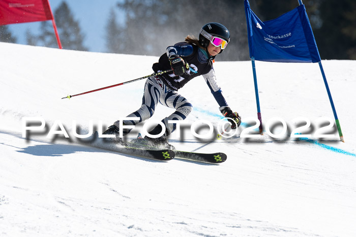 22. SVM Regionalcup-Finale 2022, Kinder, Schüler, Jugend, Erwachsene 20.03.2022