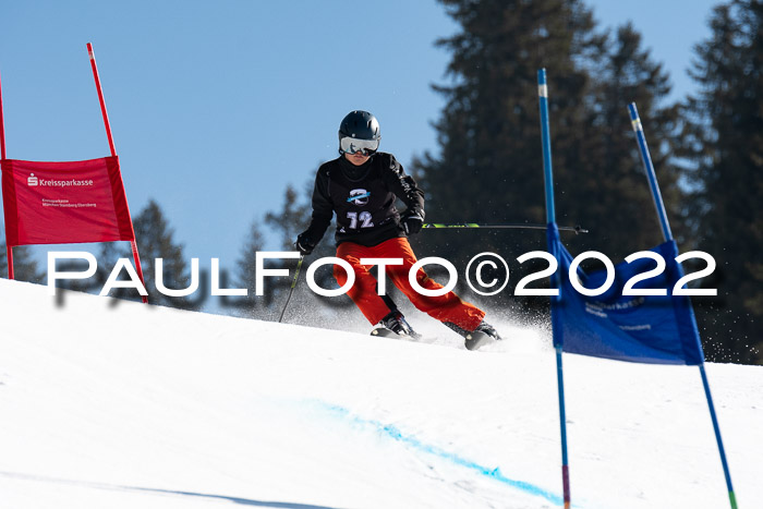 22. SVM Regionalcup-Finale 2022, Kinder, Schüler, Jugend, Erwachsene 20.03.2022