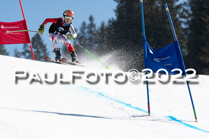 22. SVM Regionalcup-Finale 2022, Kinder, Schüler, Jugend, Erwachsene 20.03.2022