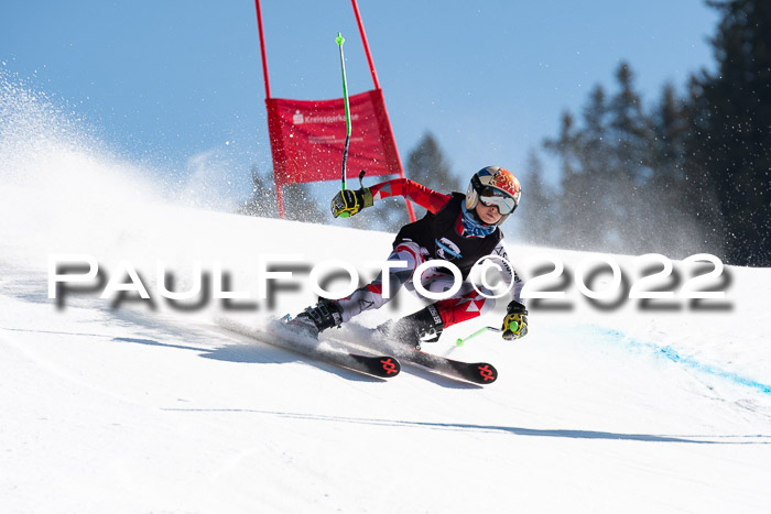 22. SVM Regionalcup-Finale 2022, Kinder, Schüler, Jugend, Erwachsene 20.03.2022