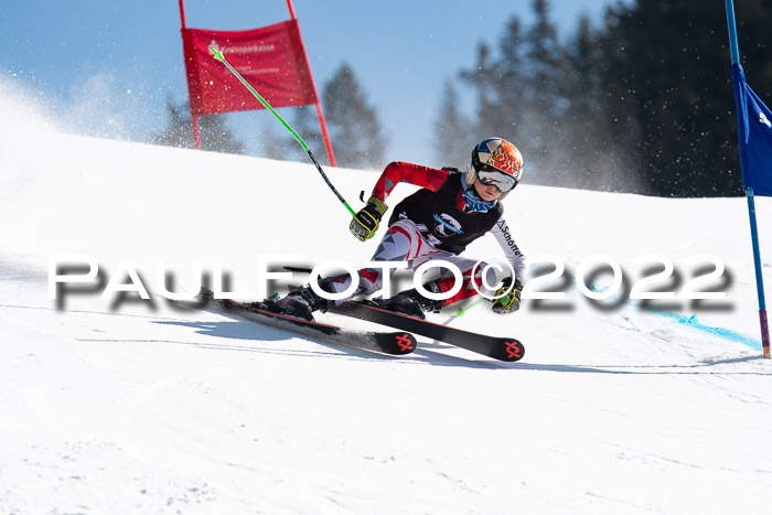 22. SVM Regionalcup-Finale 2022, Kinder, Schüler, Jugend, Erwachsene 20.03.2022