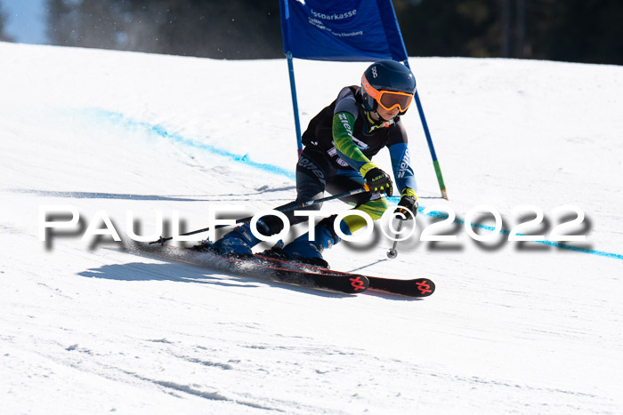 22. SVM Regionalcup-Finale 2022, Kinder, Schüler, Jugend, Erwachsene 20.03.2022