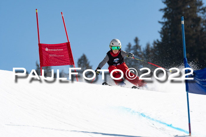 22. SVM Regionalcup-Finale 2022, Kinder, Schüler, Jugend, Erwachsene 20.03.2022