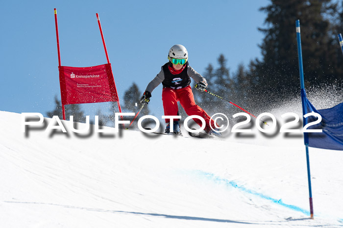 22. SVM Regionalcup-Finale 2022, Kinder, Schüler, Jugend, Erwachsene 20.03.2022